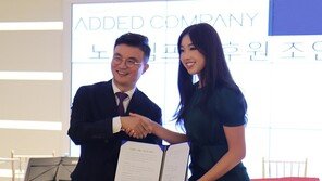 애디드 콤부차 “LPGA 노예림 프로와 스폰서십 연장계약”