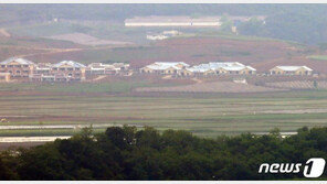 美 대북대표 방한·한미훈련…통일부 “北 특이동향 없어”