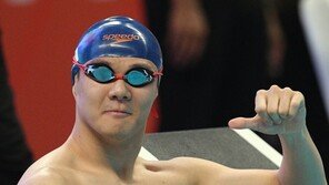 패럴림픽 수영, 내일부터 물살 가른다…‘리우 3관왕’ 조기성 등 5명 출전