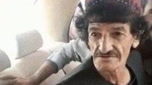 ‘탈레반 풍자’ 아프간 코미디언…결국 피살됐다 (생전 영상)