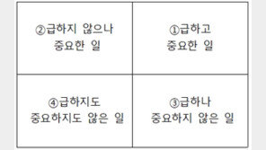 [기고] 대학생을 위한 시간관리와 목표설정