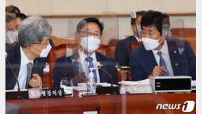 ‘독직폭행’ 정진웅 추가 징계 없을 듯…박범계 “인사조치로 갈음”