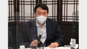 제명-탈당권고 3명이 尹캠프…윤희숙, 경선포기-의원직 사퇴 고민