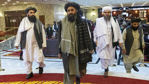 번스 美 CIA국장, 23일 카불서 탈레반 최고지도자와 회동