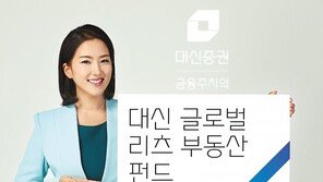 해외 우량 부동산에 집중… 절세 혜택까지 누린다