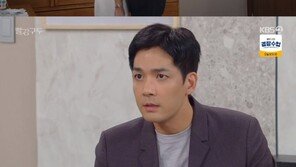 ‘빨강 구두’ 소이현 “최명길, 날 버린 친엄마” 고백…박윤재 충격