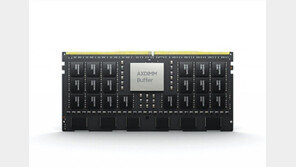 삼성전자 “AI엔진 탑재 메모리 반도체 확대” 