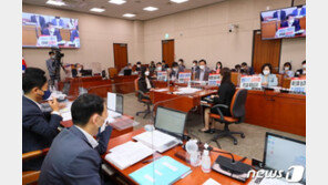 ‘수술실 CCTV 의무화’ 의료법 개정안, 법사위 전체회의 통과