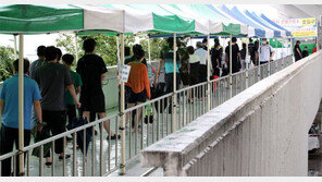 18~49세 추석 이후 백신예약자, 추석前 앞당겨 접종 가능