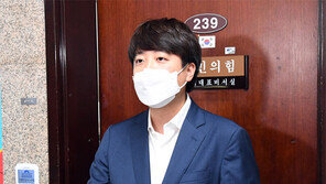 한무경 176km 떨어진 농지 경작 의문…강기윤 용도변경 압력 의혹