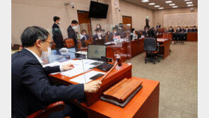 “수수료 횡포 차단” 인앱결제 강제 금지법 법사위 의결