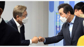 與주자들 “위드 코로나 시대로”… 당내선 “과속하면 역풍” 