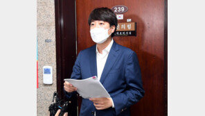 국민의힘, 투기의혹 12명중 1명 제명-5명 탈당요구 