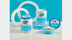 100% ‘식물 유래’ 프로바이오틱스로 콜레스테롤-혈당까지 관리 