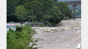 [날씨]태풍 지나고 ‘가을장마’…제주 최대 100㎜ ‘물폭탄’