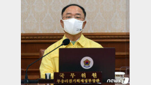 홍남기 “사전청약 물량 추가 확보…현 6.2만호 크게 초과하는 규모”