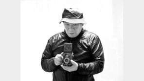 2021 한국카메라박물관 ‘올해의 사진가’로 장원우 작가 선정[청계천 옆 사진관]