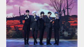 TXT, ‘루저 러버’ 등 3곡 美 빌보드 ‘월드 디지털 송 세일즈’ 차트인