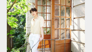 규현, 바이브 ‘별이 빛나는 밤에’ 리메이크…9월1일 발매