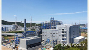 DL이앤씨, 국내 최초 탄소 중립 공장 건설