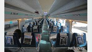 올 추석 열차도 창가 좌석 예매…유행상황 따라 추가 판매