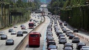 친환경차 등록 100만대 돌파…총 자동차 등록대수는 2470만대