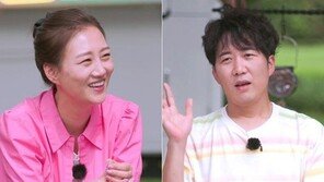 ‘도장깨기’ 도경완 “아내 장윤정, 항상 탄력적으로 바빴으면”