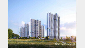 ‘광양 한라비발디 센트럴마크’ 9월 분양