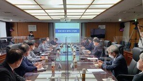 쌍용차, 성공적인 M&A 추진 위한 협력사 간담회 개최