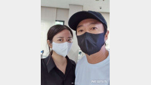 이수근 아내 박지연 “신장 재수술 권유 받아…뇌사자 대기”