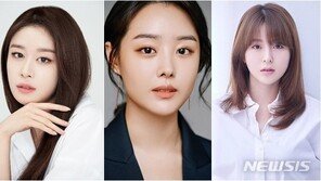 티아라 지연, 영화 ‘화녀’ 주연 발탁…27일 크랭크인