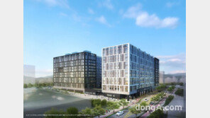 현대건설, ‘힐스테이트 도안 퍼스트’ 오는 30일 청약 접수