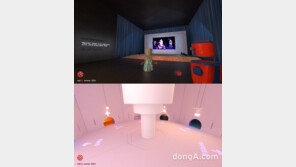 벤타브이알, 메타버스 전시 ‘VOICE’로 레드닷 어워드 본상 수상
