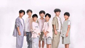 평균 8세 중국 아이돌 그룹, 아동 착취 비판에 5일 만에 해체