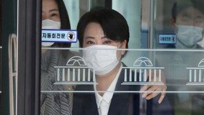 “민주당은 진퇴양난”…‘윤희숙 사직안’ 처리될까