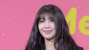 에이핑크 정은지, 집까지 찾아온 스토커 고소…1년 넘게 시달려