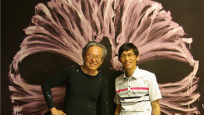 피카프로젝트, ‘이건용과 화상 김수열: 작품과 기록들’ 전시회 개최