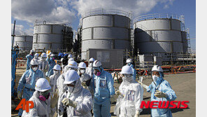 일본, 후쿠시마 원전 오염수 2023년 봄부터 방류 강행