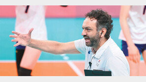 “한일전의 특별함 알기에, 이기고 8강 갔을때 가장 기뻐”