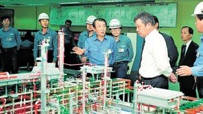 30년 앞 내다본 최종현의 뚝심, 바이오-배터리-반도체 초석 놓다