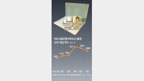 “이사 코앞인데…” 은행마다 대출 문의 빗발