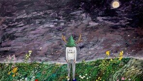 ‘트리맨’과 함께… 인간과 자연의 공존을 꿈꾼다