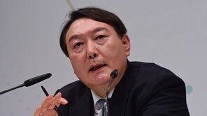 윤석열, 李·李 가상 양자 대결서 오차범위 밖 우세…홍준표 약진 