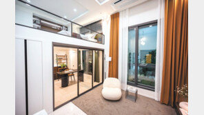 북아현2구역 ‘초역세권’ 소형 아파트