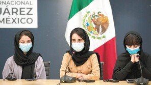 바이든, 아프간 철군 31일 시한 고수… “美-유럽 균열 상처에 소금” 