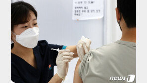 오늘부터 18~49세 접종…전 국민 70% 접종 ‘분수령’