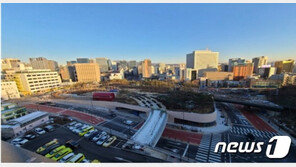 티맵, 내달부터 서울 주요 공영주차장 빈 자리 정보 제공