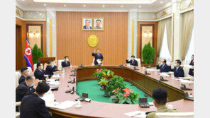 北최고인민회의 상임위, 도로교통법 등 개정…내달 본회의