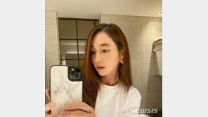 이민정, ♥이병헌 또 반할라…“편하게 있을 곳은”