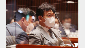 송영길, ‘뭣도 몰라’ 발언 논란에 “영어로 잘 설명하겠다”